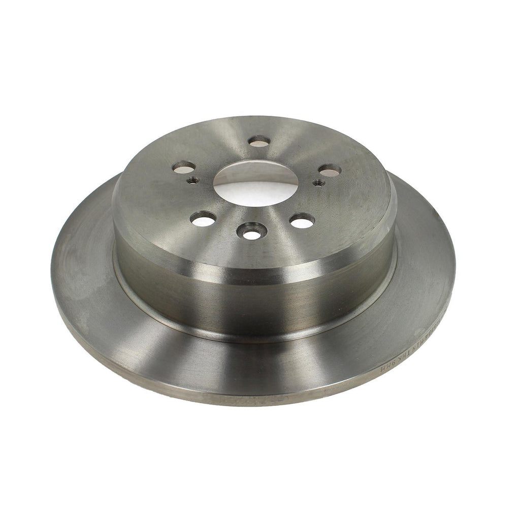 Disc Brake Rotor 31091