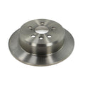 Disc Brake Rotor 31091