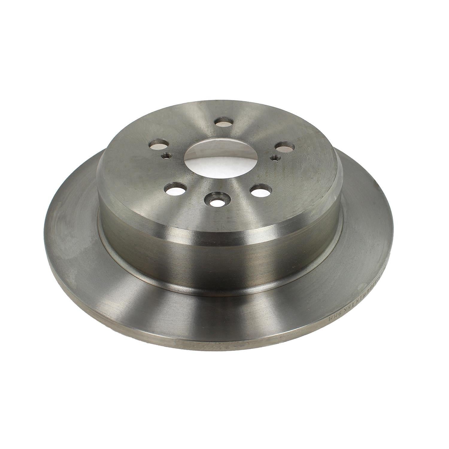 Disc Brake Rotor 31091