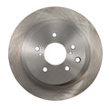 Disc Brake Rotor 31097