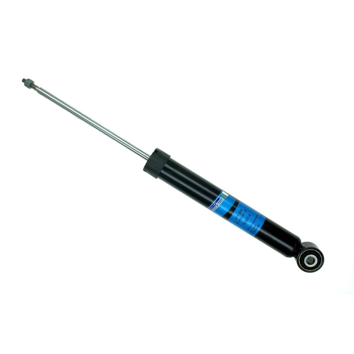 Sachs Shock Absorber 311009