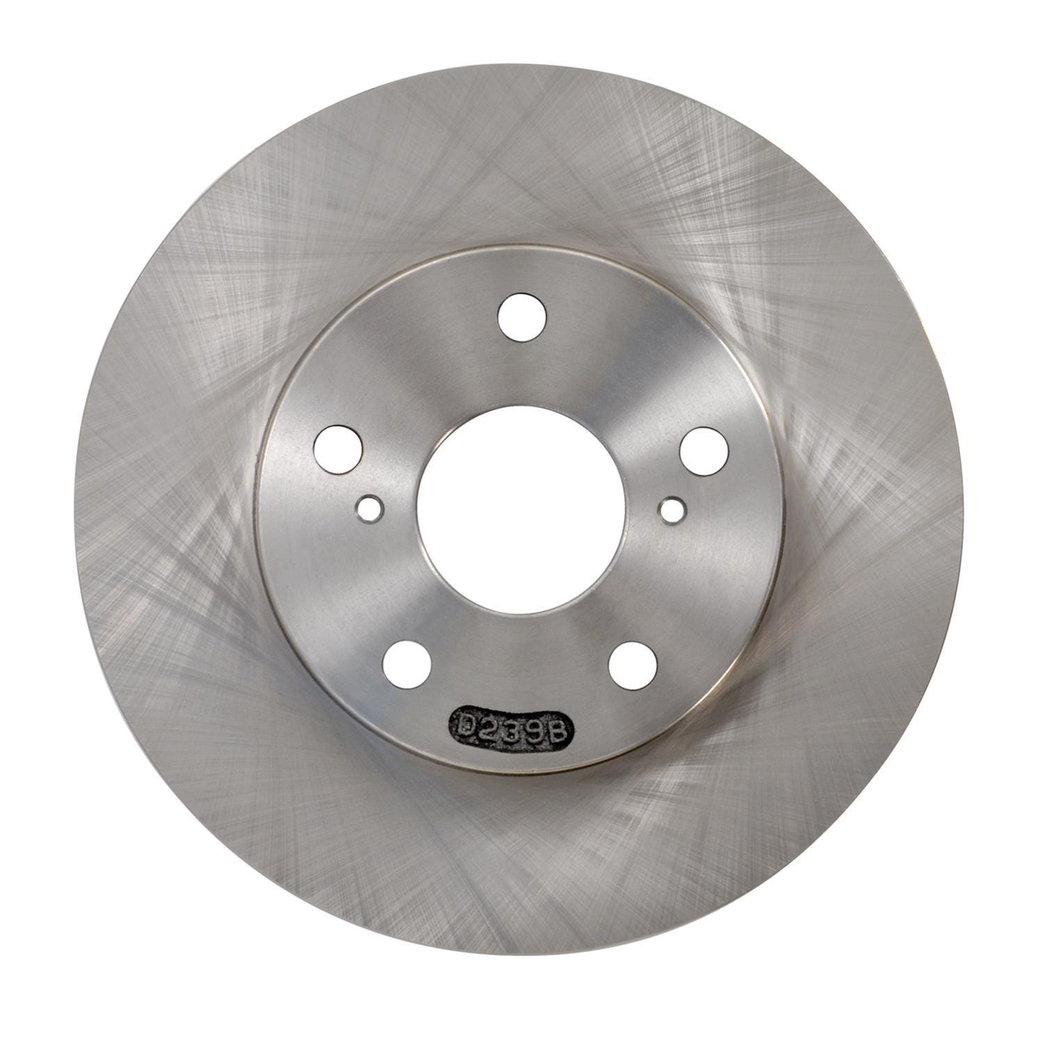 Disc Brake Rotor 31106