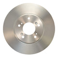 Disc Brake Rotor 31107
