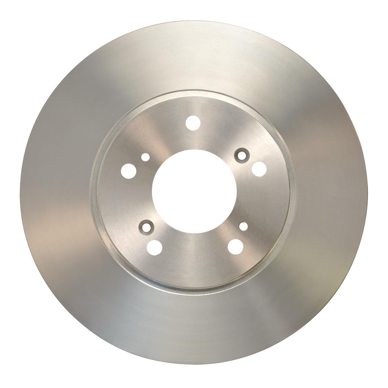 Disc Brake Rotor 31107