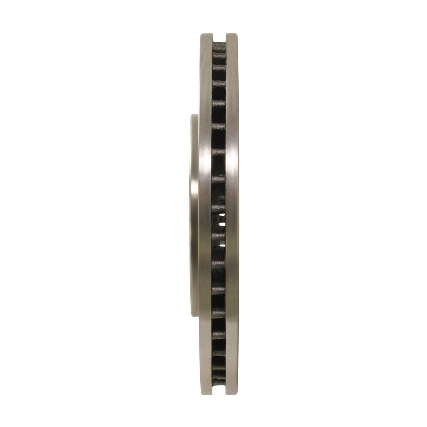 Disc Brake Rotor 31107
