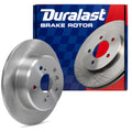 Disc Brake Rotor 31110