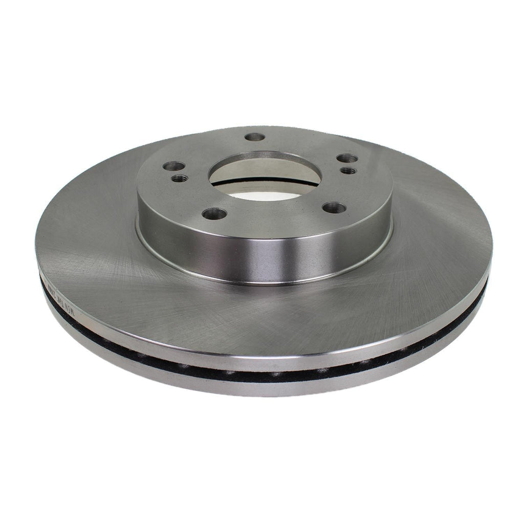 Disc Brake Rotor 31125
