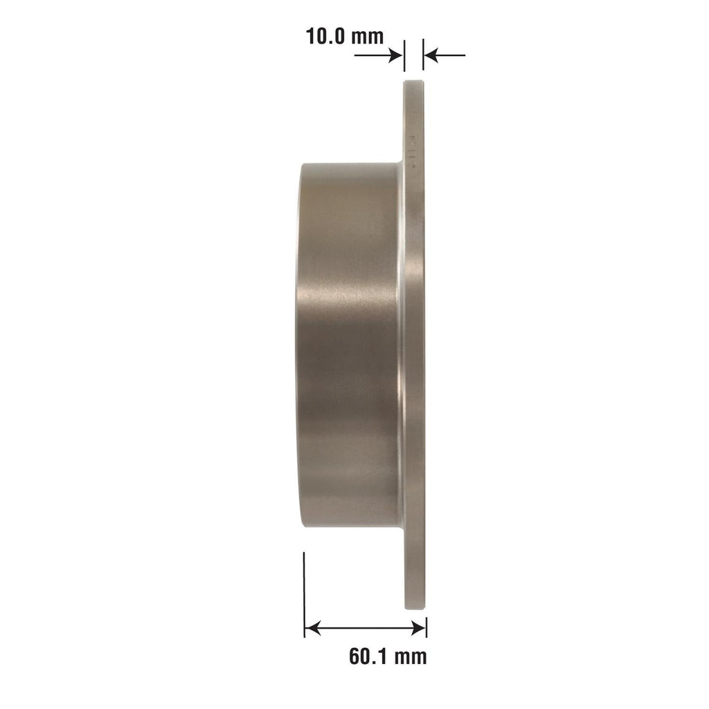 Disc Brake Rotor 31129