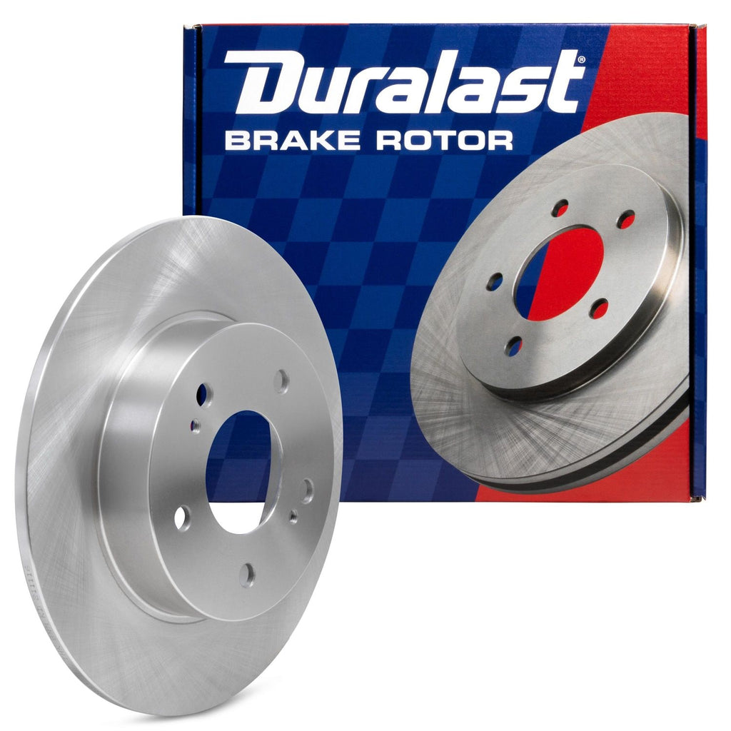 Disc Brake Rotor 31134