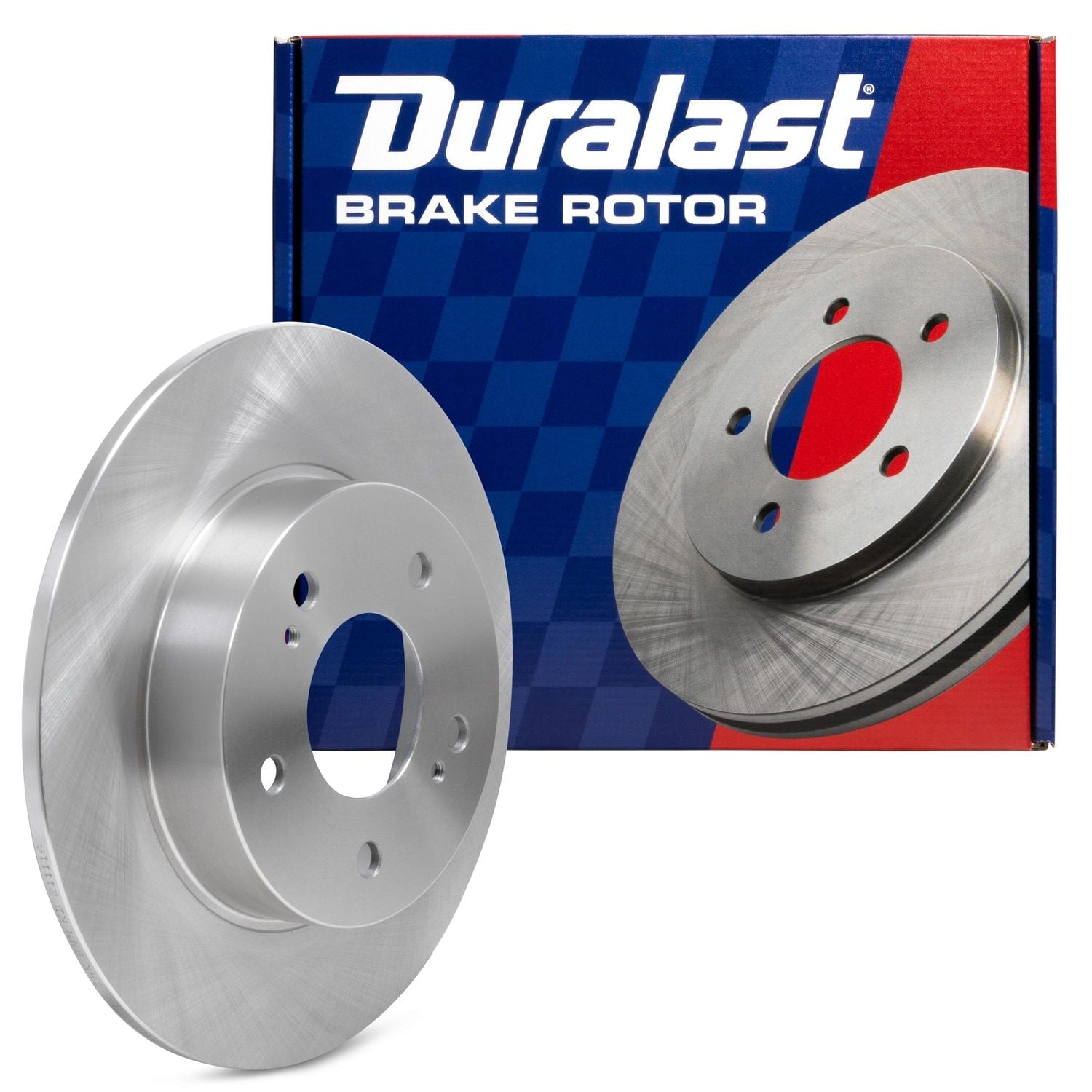 Disc Brake Rotor 31134
