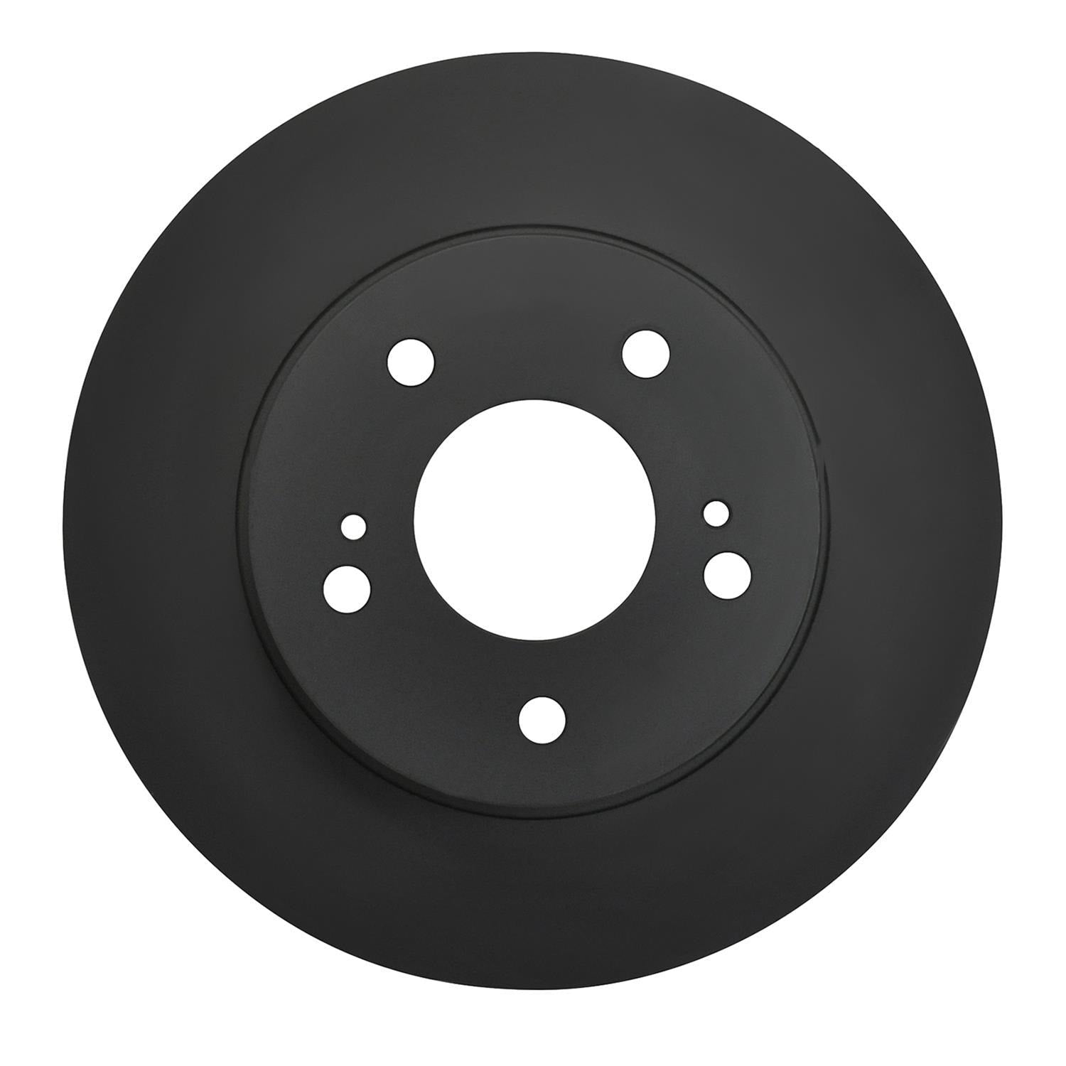 Gold Disc Brake Rotor 31134DG