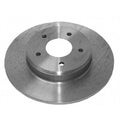 Disc Brake Rotor 31136