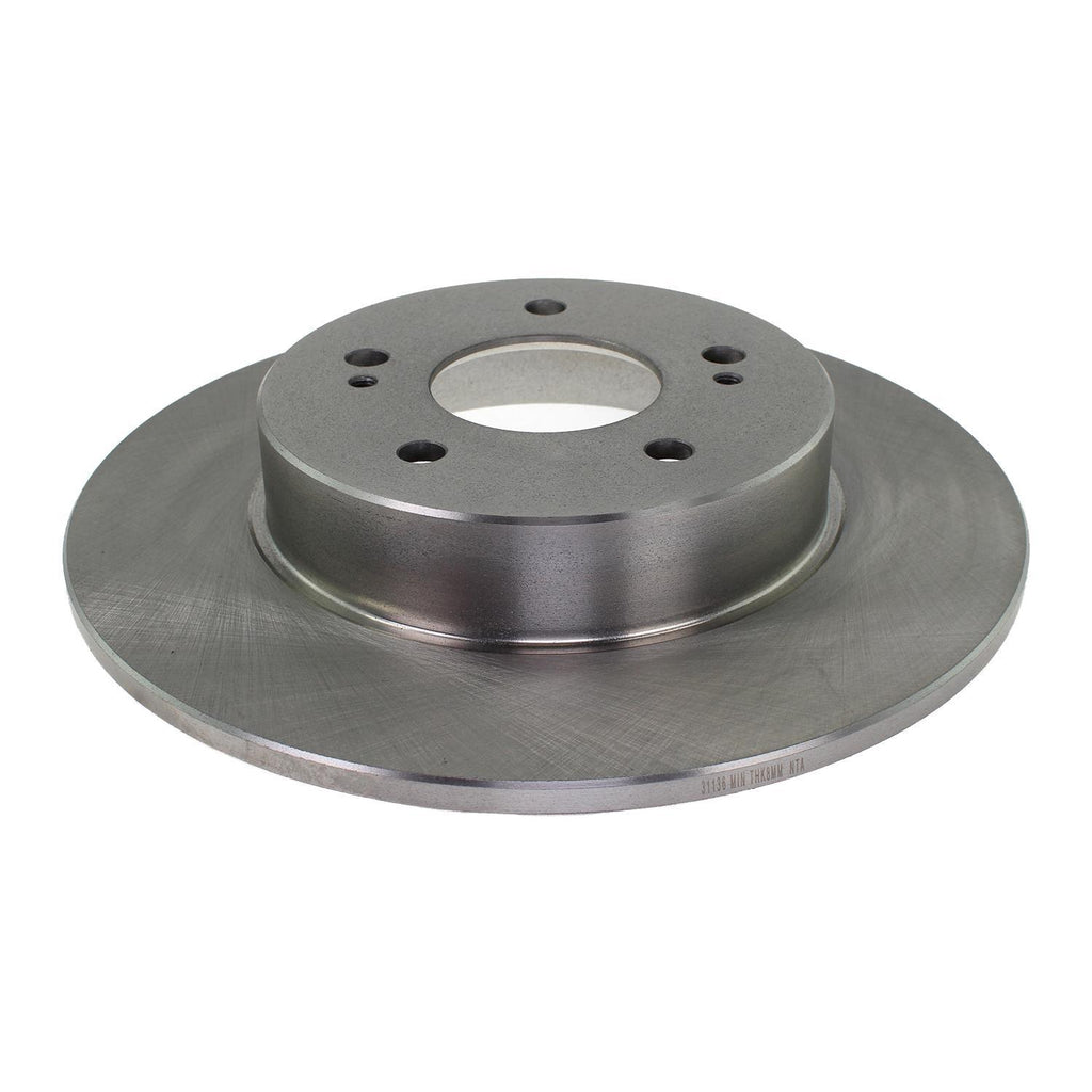 Disc Brake Rotor 31136