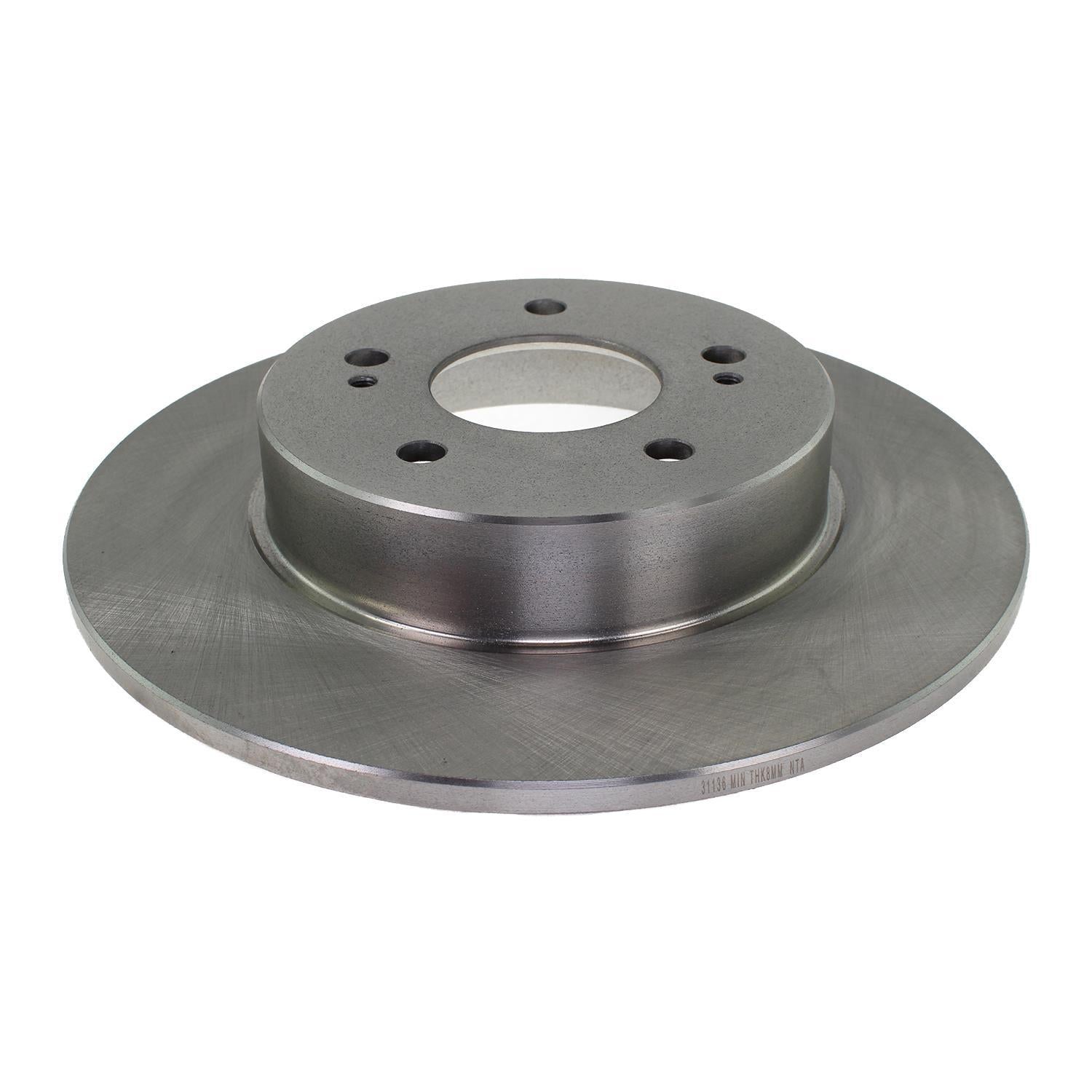 Disc Brake Rotor 31136