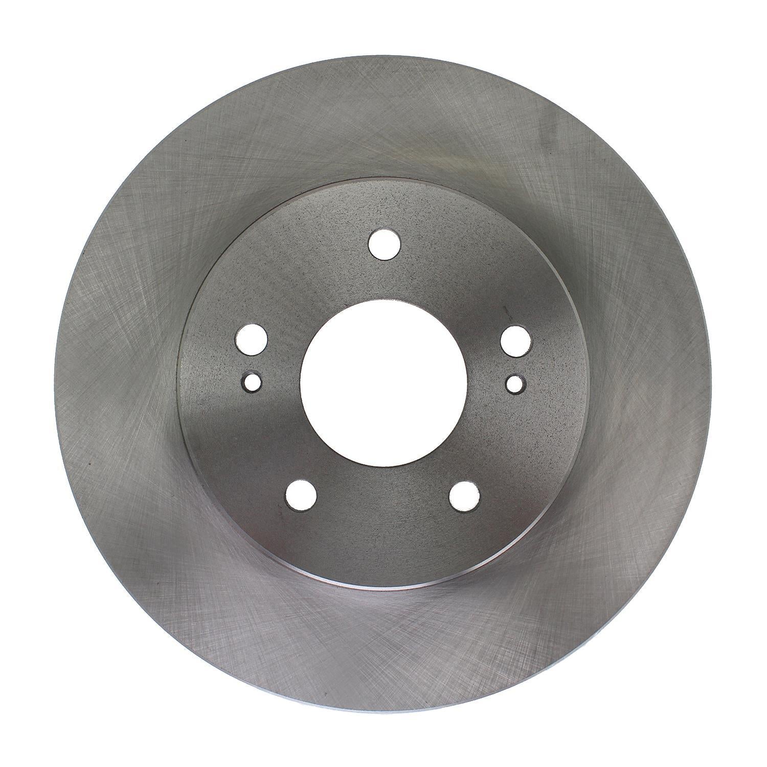 Disc Brake Rotor 31136