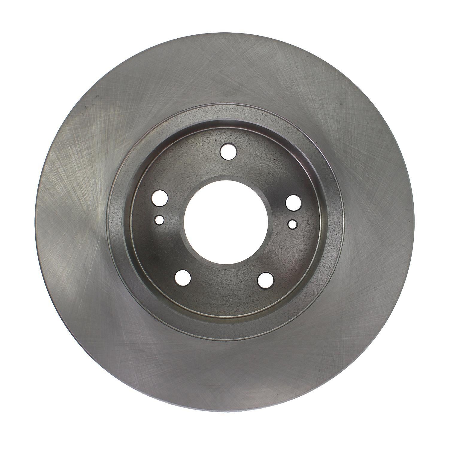 Disc Brake Rotor 31136