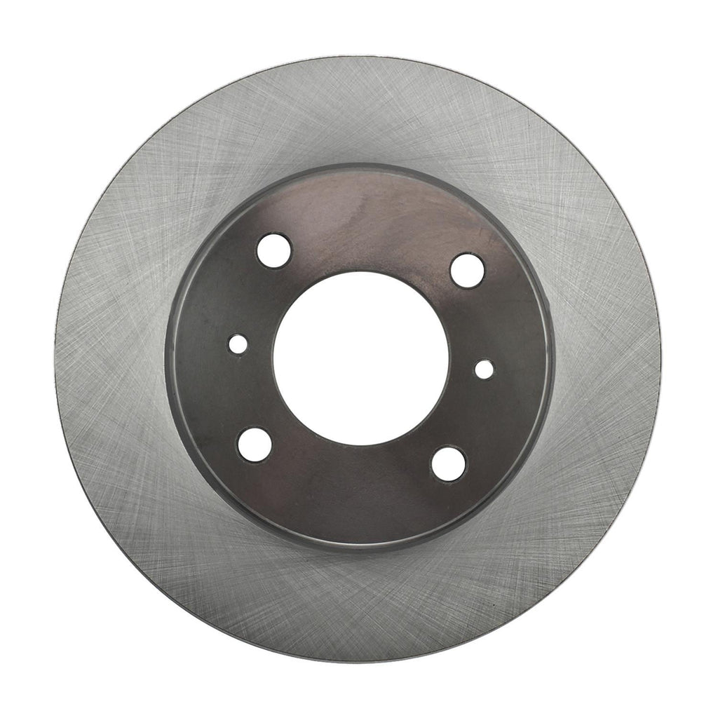 Disc Brake Rotor 31139