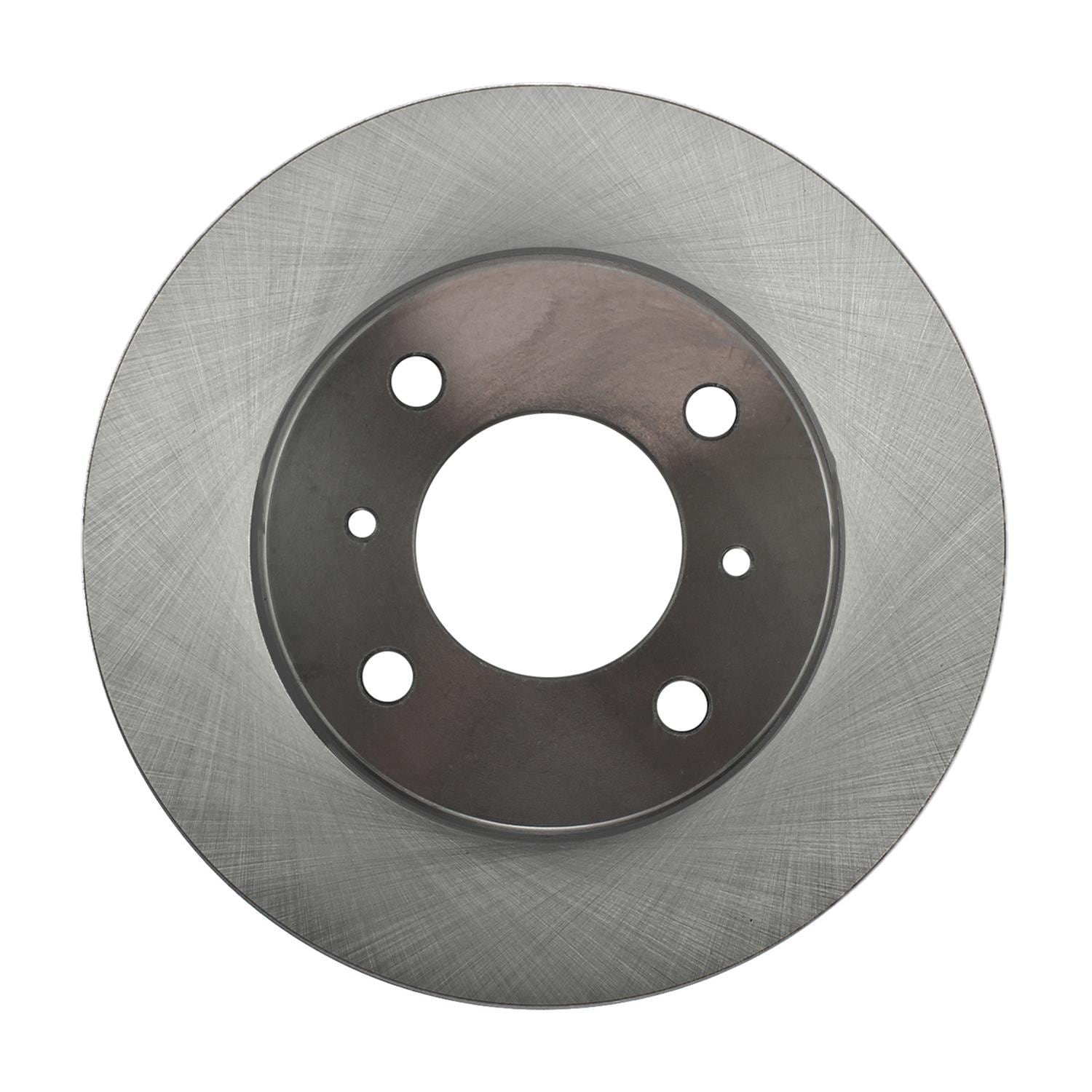 Disc Brake Rotor 31139
