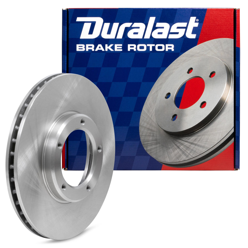 Disc Brake Rotor 31146