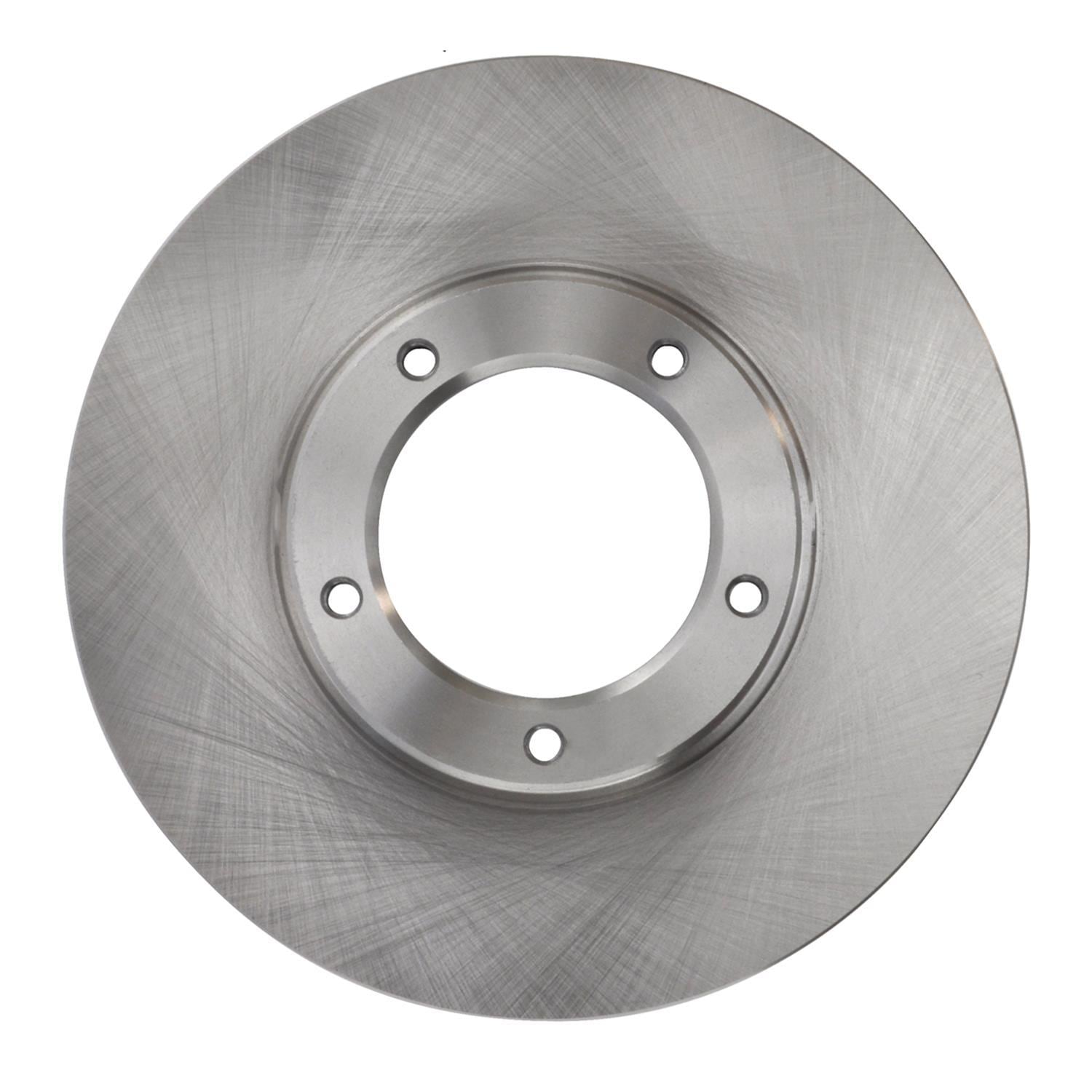 Disc Brake Rotor 31146