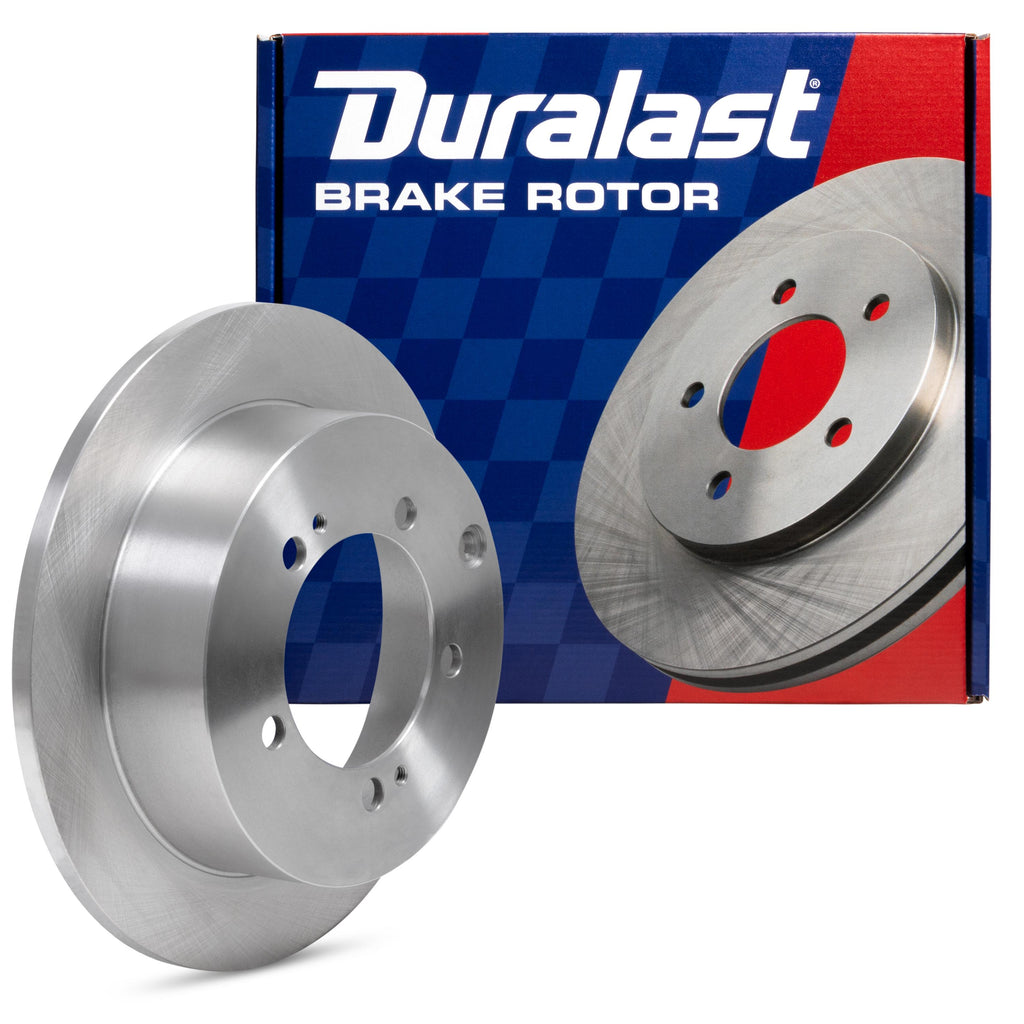 Disc Brake Rotor 31147