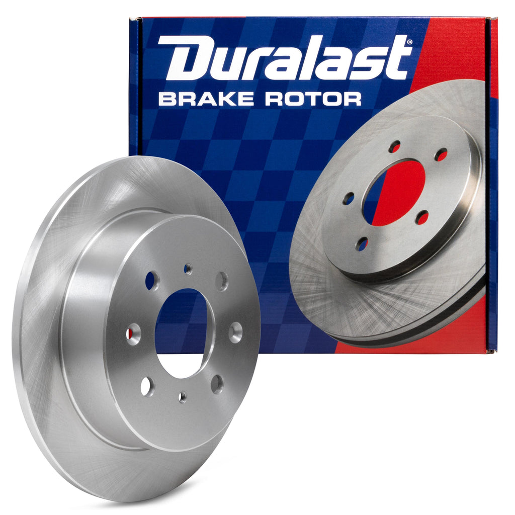 Disc Brake Rotor 31149