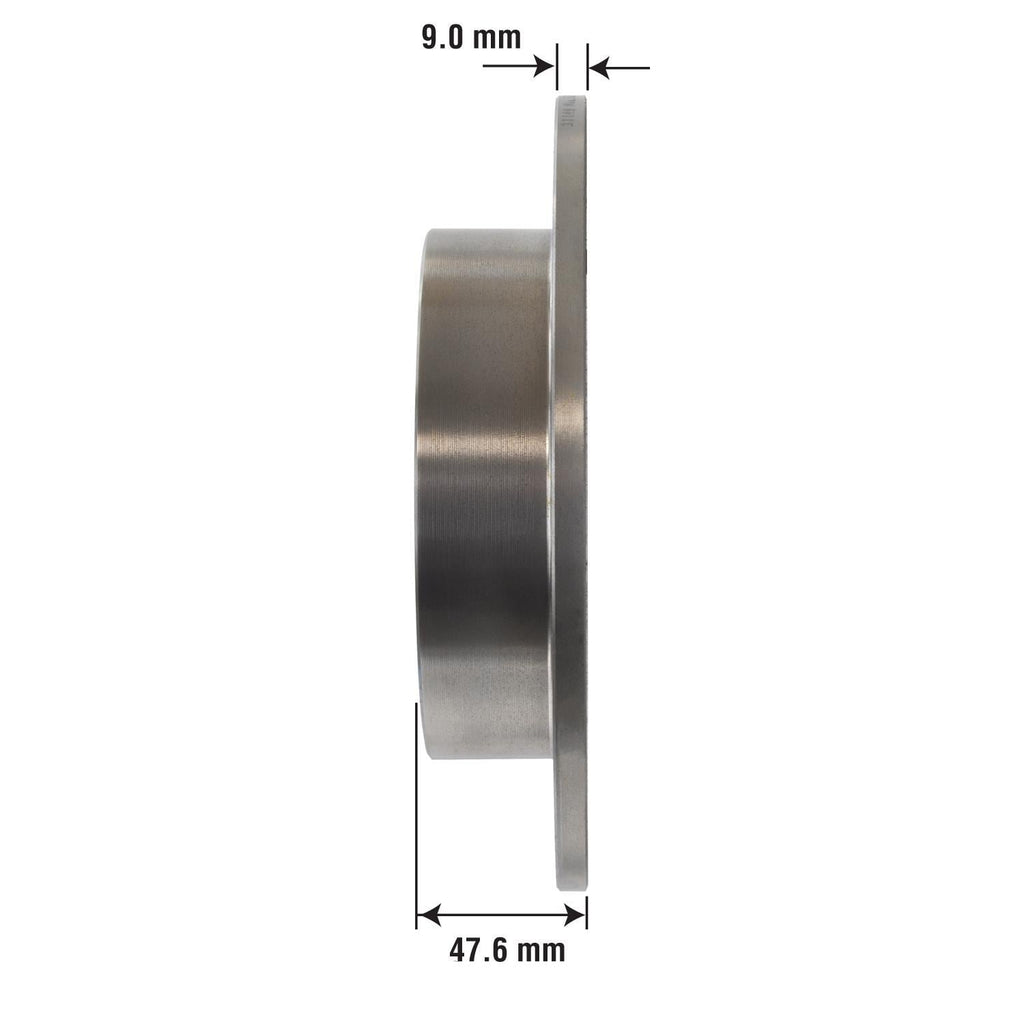 Disc Brake Rotor 31149