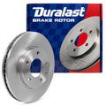 Disc Brake Rotor 31151