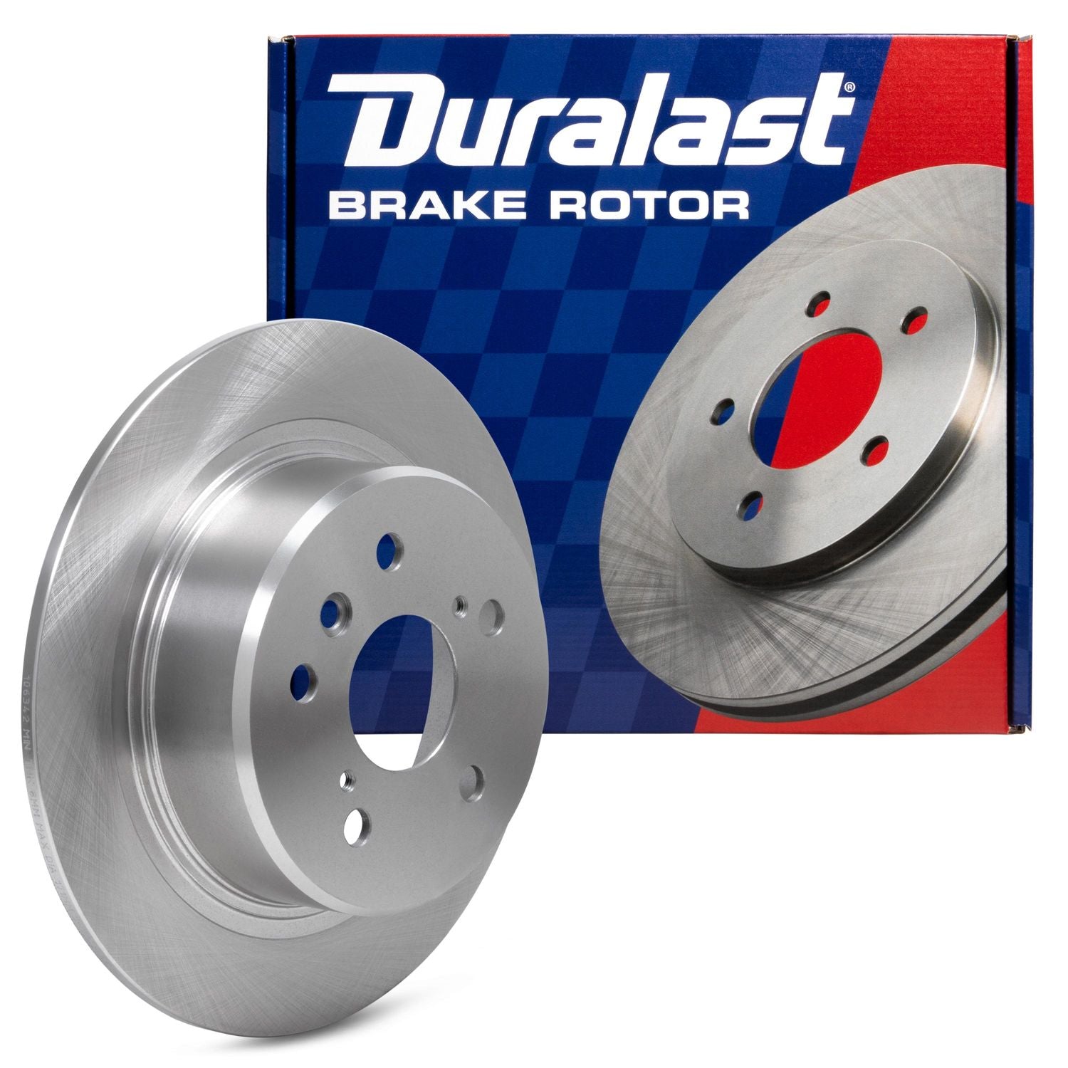 Disc Brake Rotor 31152