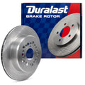 Disc Brake Rotor 31153