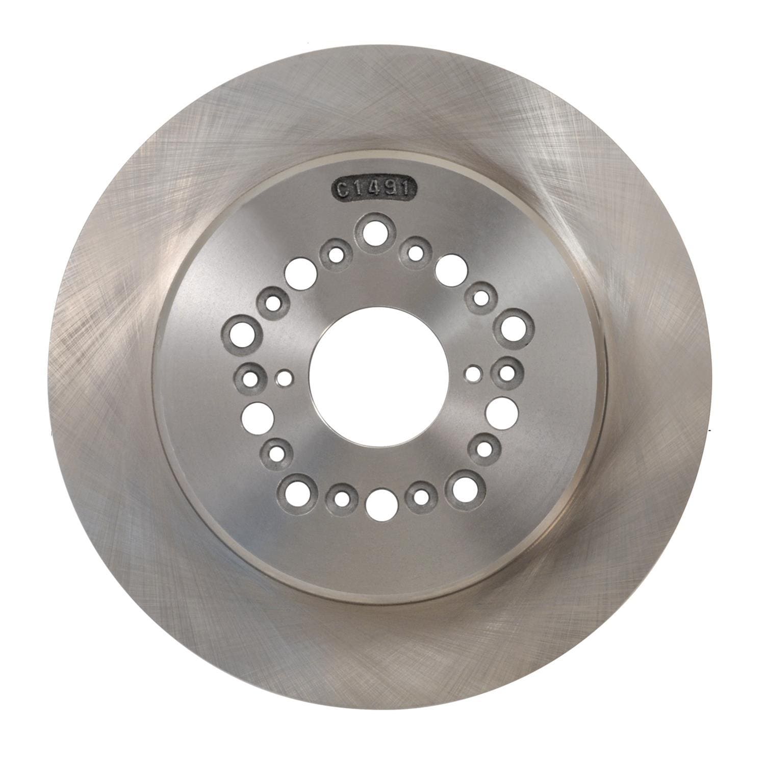 Disc Brake Rotor 31153
