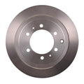 Disc Brake Rotor 31154