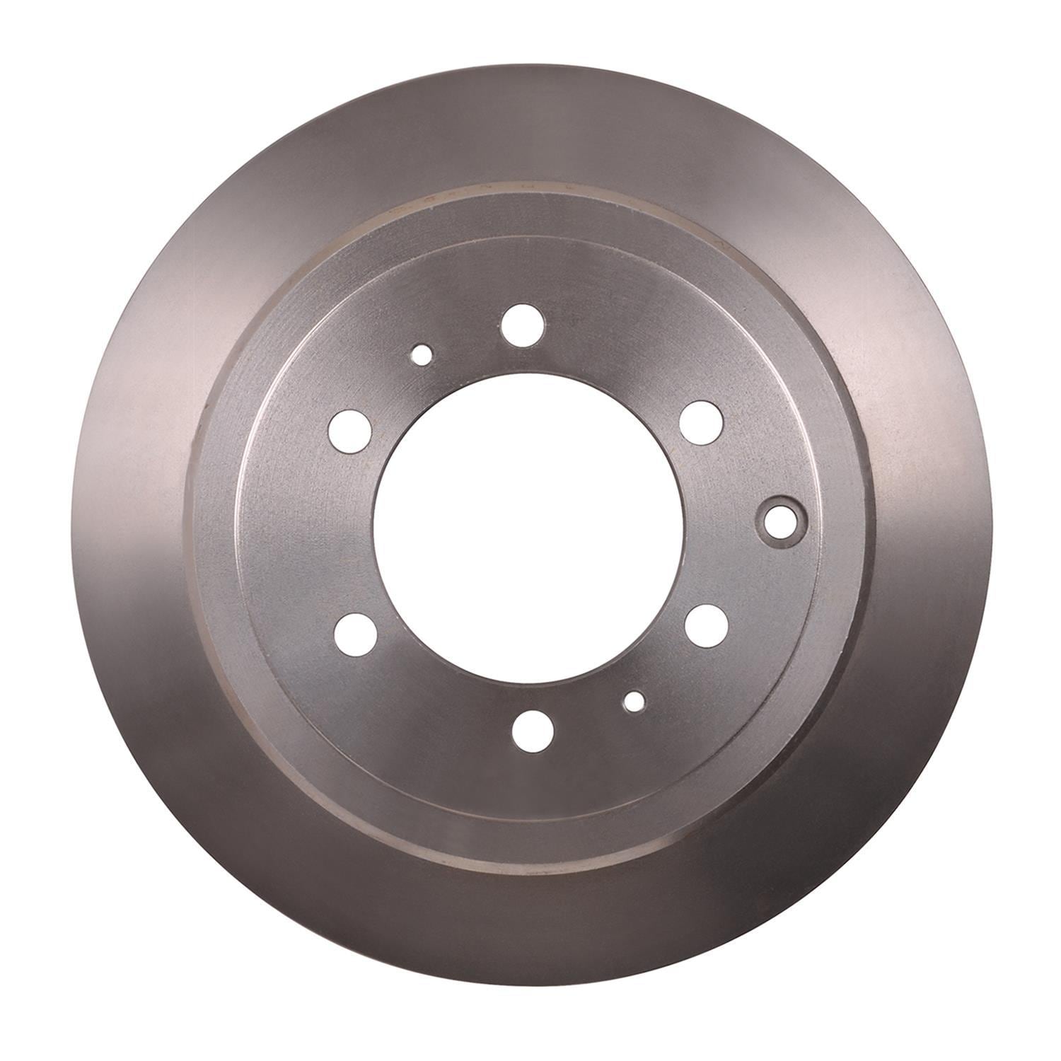 Disc Brake Rotor 31154