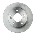 Disc Brake Rotor 31155