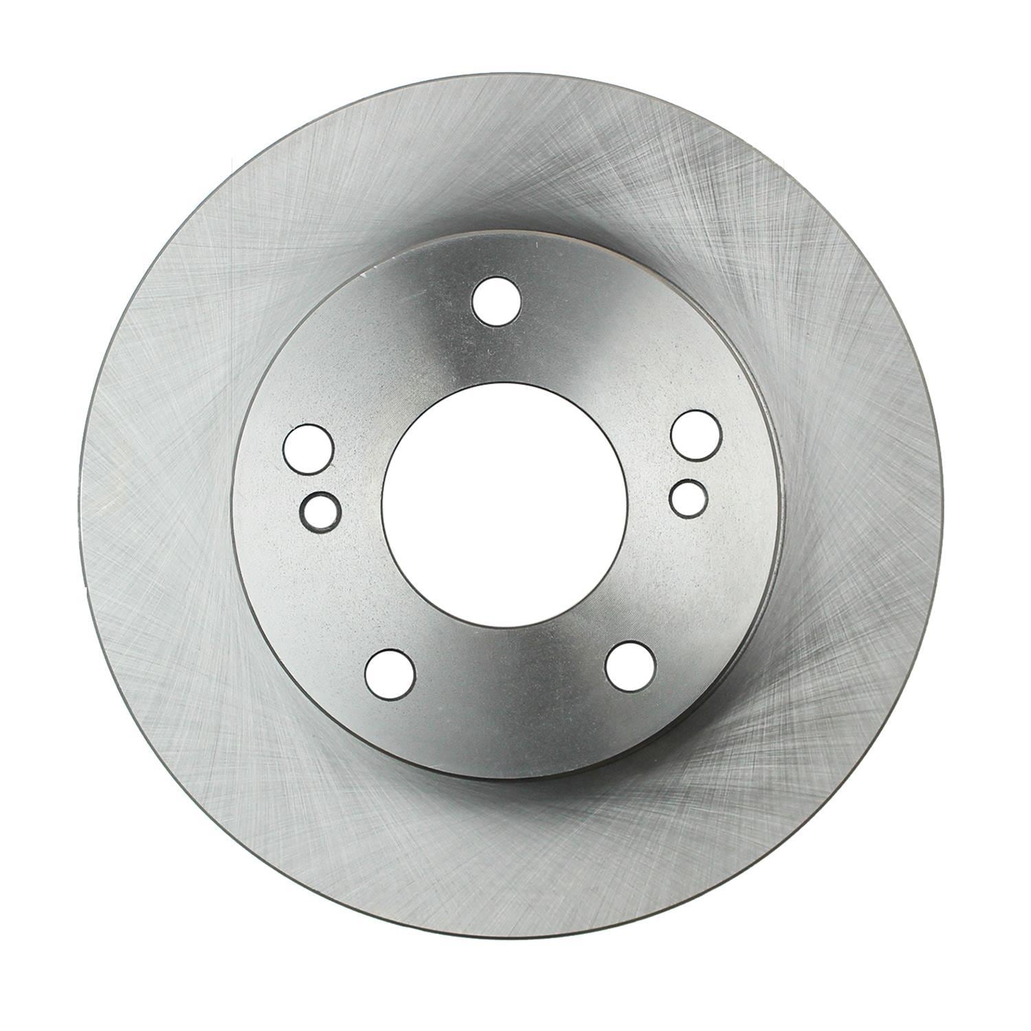 Disc Brake Rotor 31155