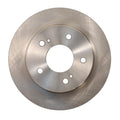 Disc Brake Rotor 31156
