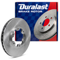 Disc Brake Rotor 31158