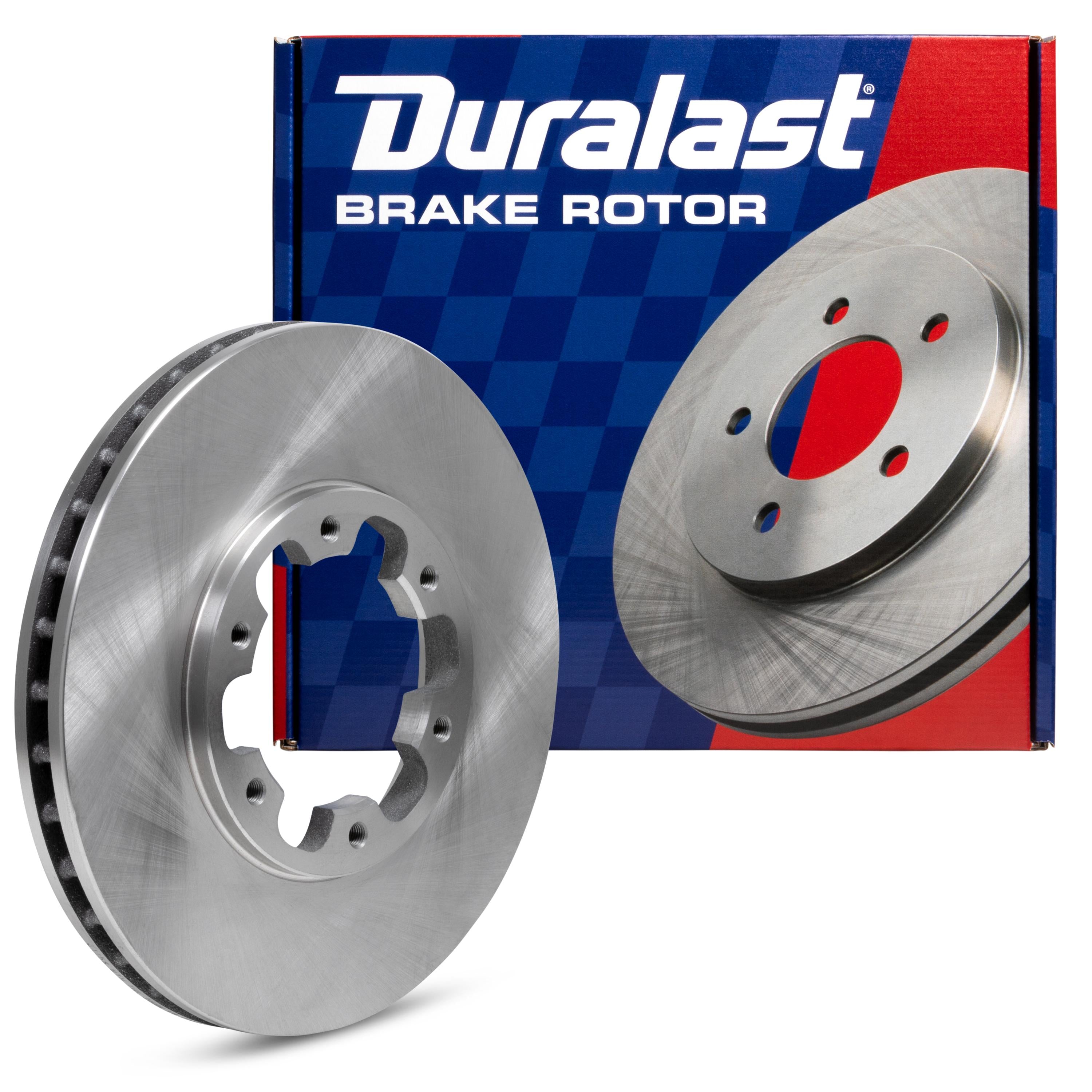 Disc Brake Rotor 31158