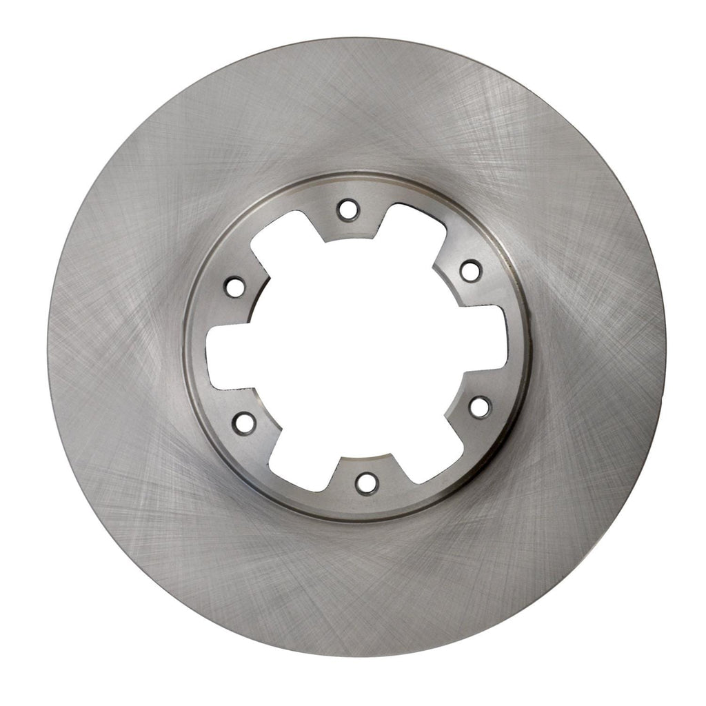 Disc Brake Rotor 31158