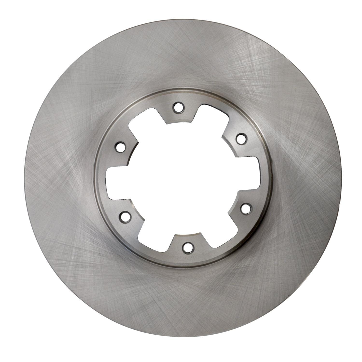 Disc Brake Rotor 31158