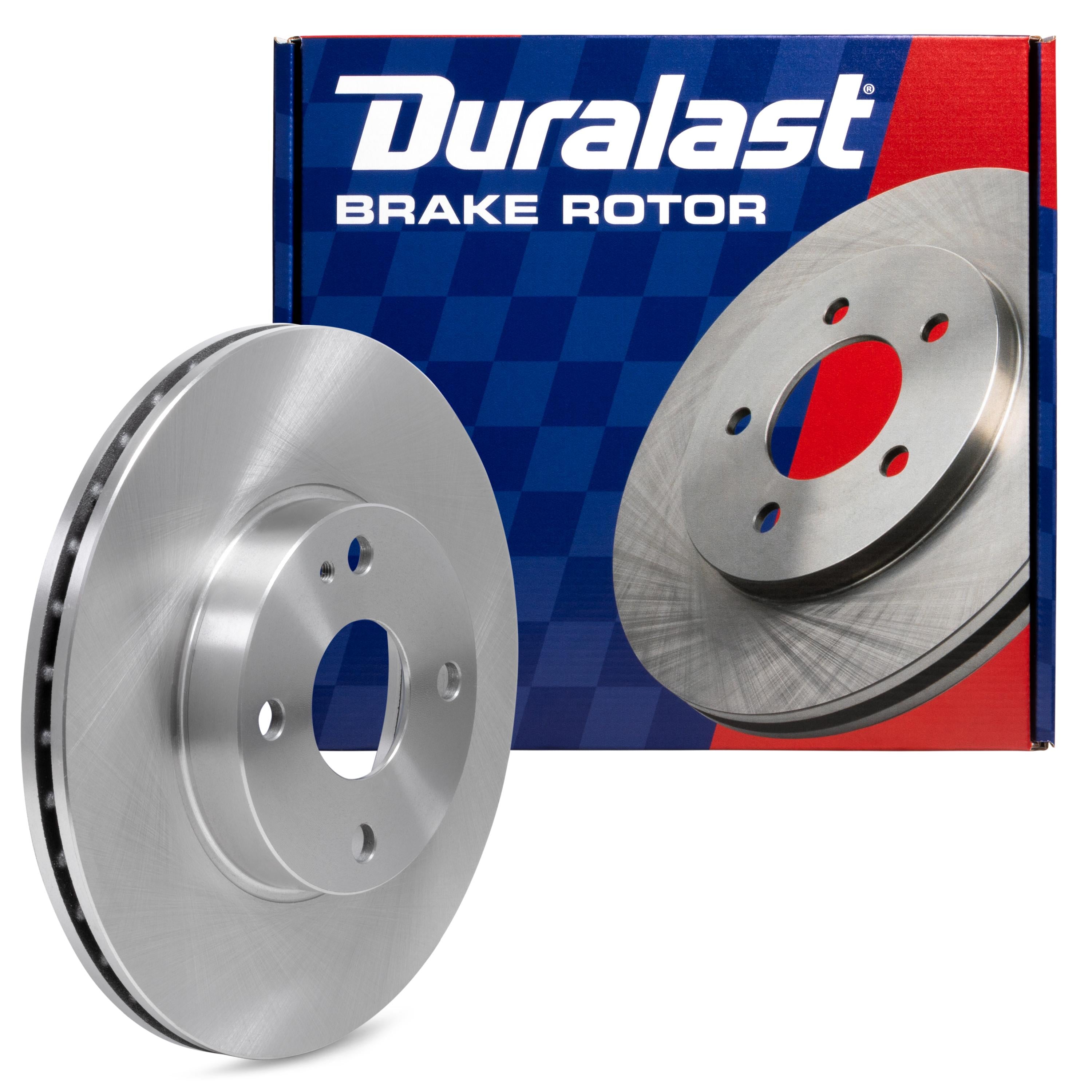 Disc Brake Rotor 31159
