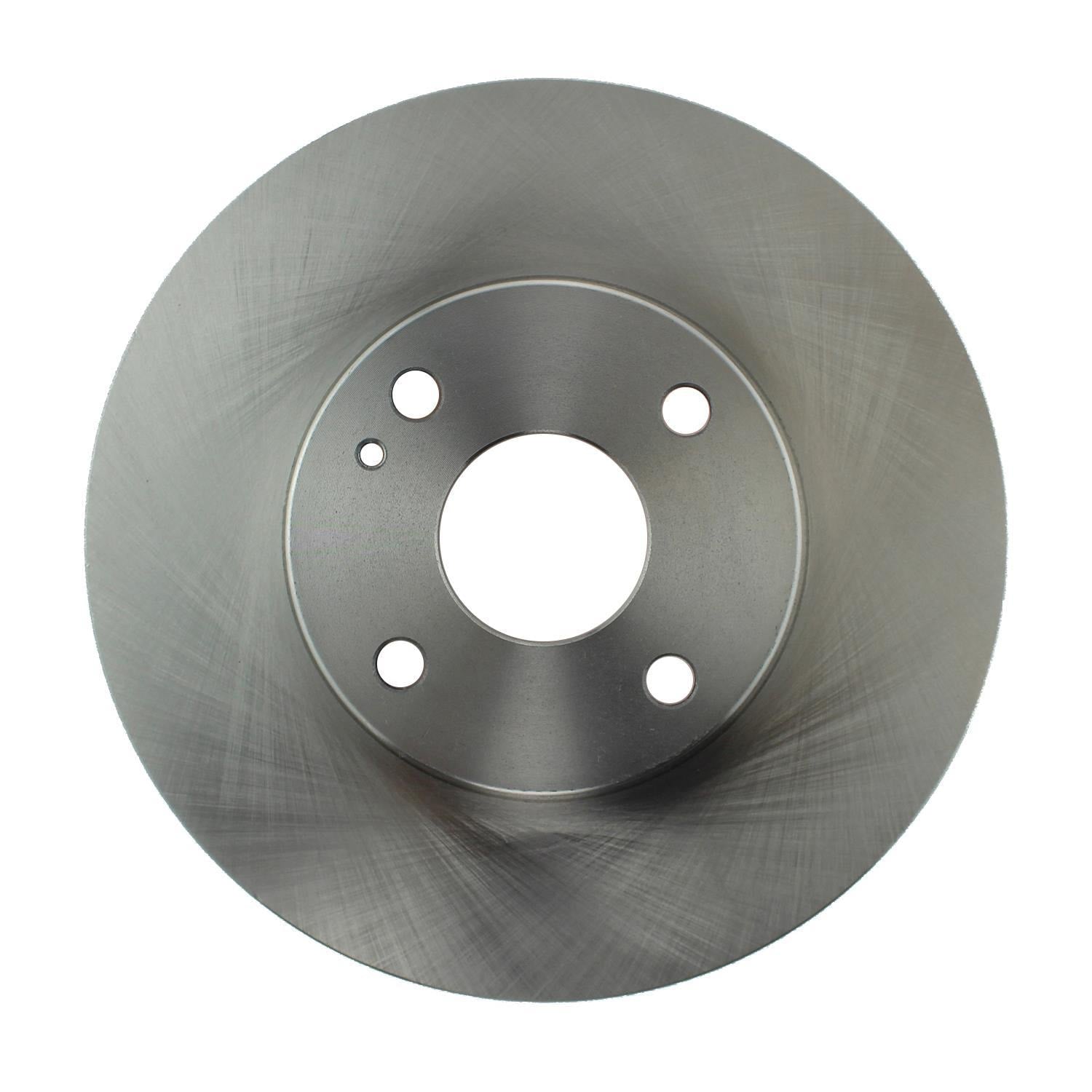 Disc Brake Rotor 31159