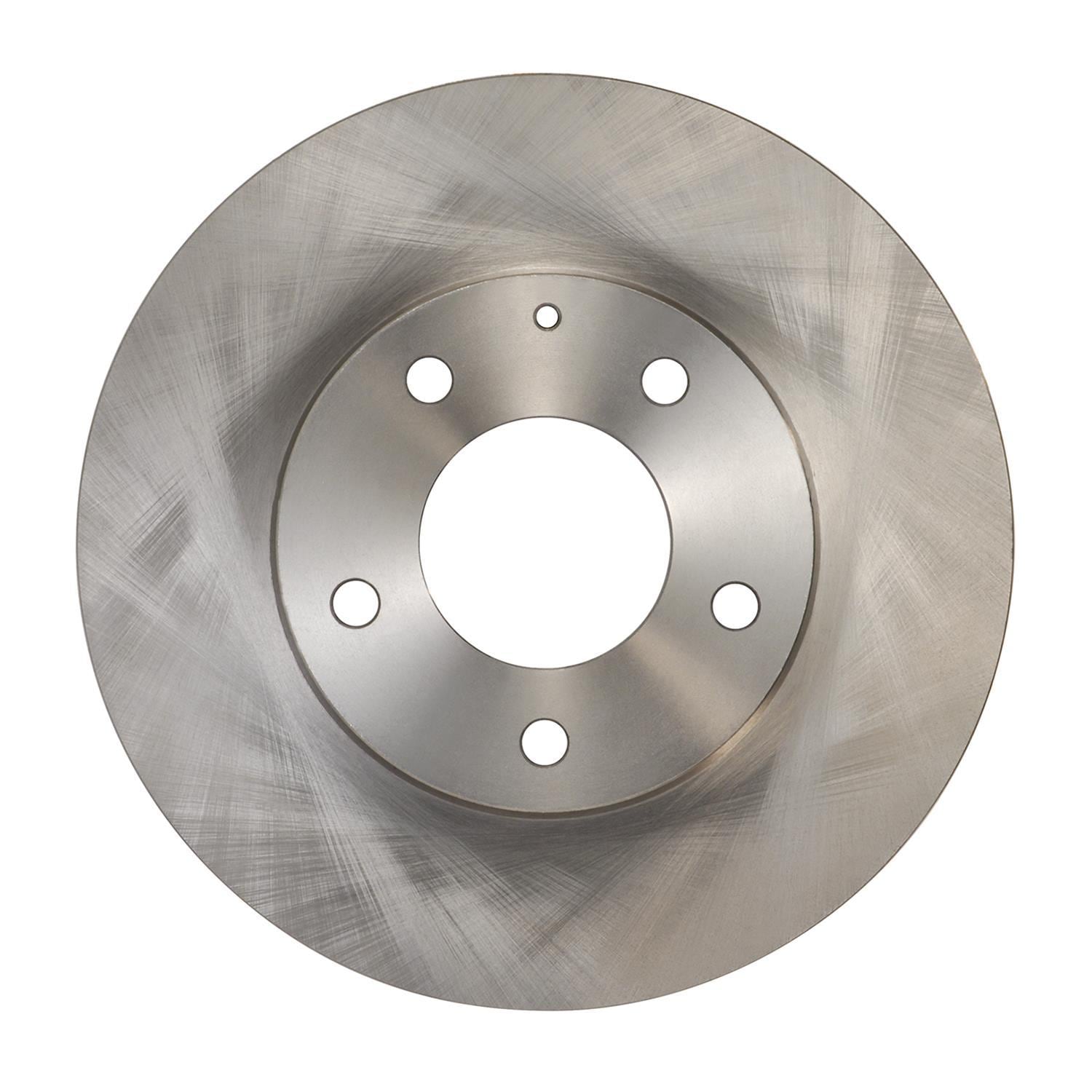 Disc Brake Rotor 31161