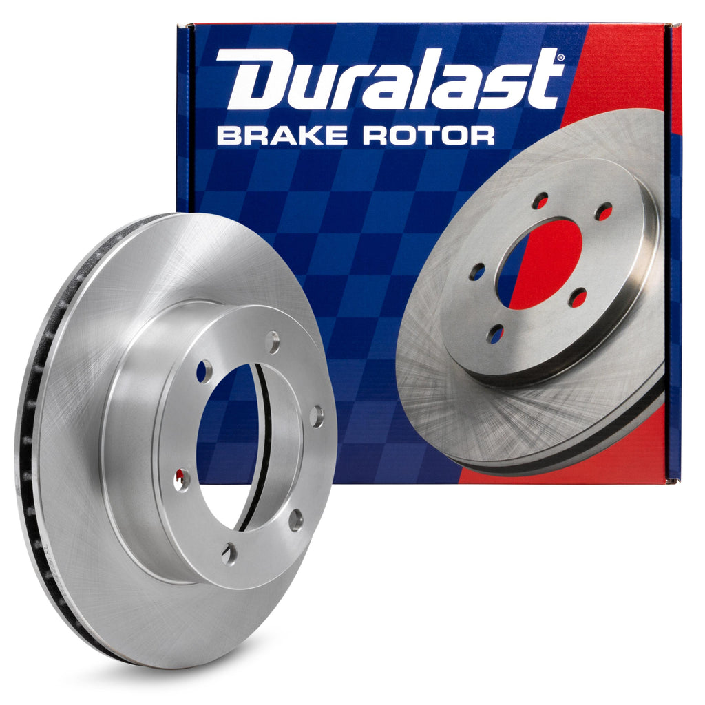 Disc Brake Rotor 31165