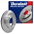 Disc Brake Rotor 31165