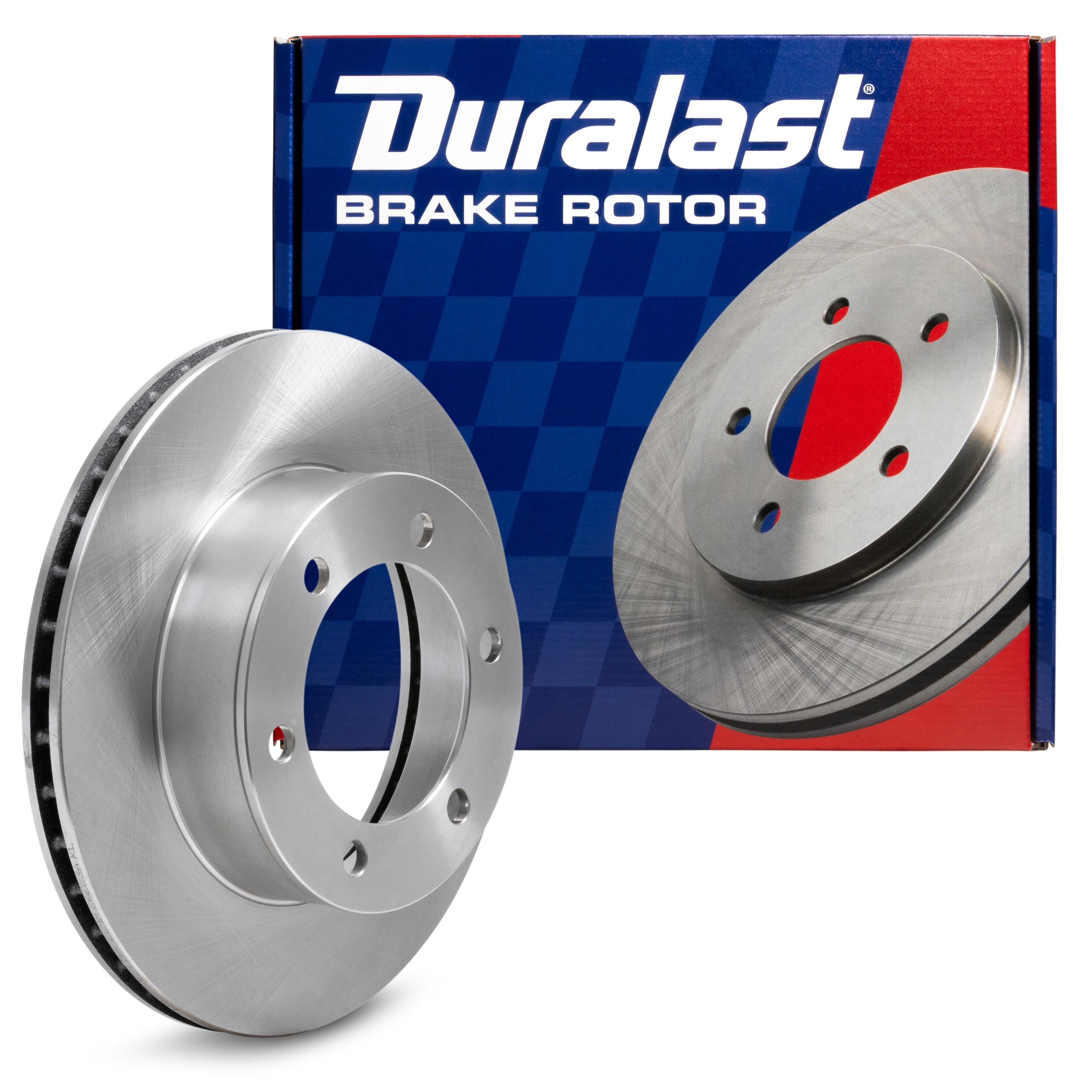 Disc Brake Rotor 31165