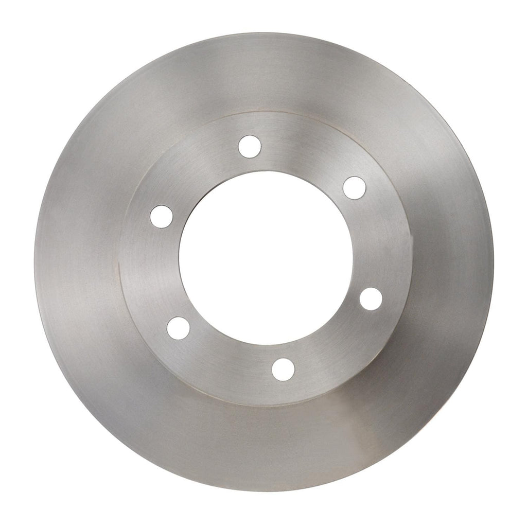 Disc Brake Rotor 31165