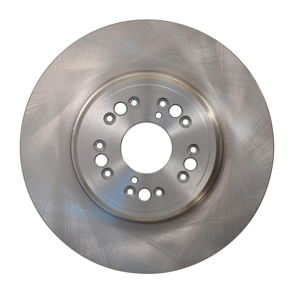 Disc Brake Rotor 31166