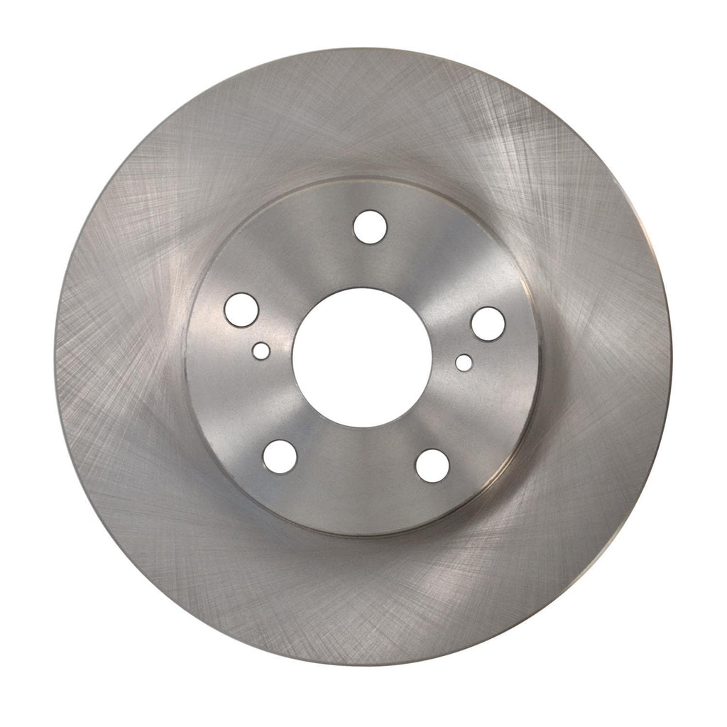 Disc Brake Rotor 31168