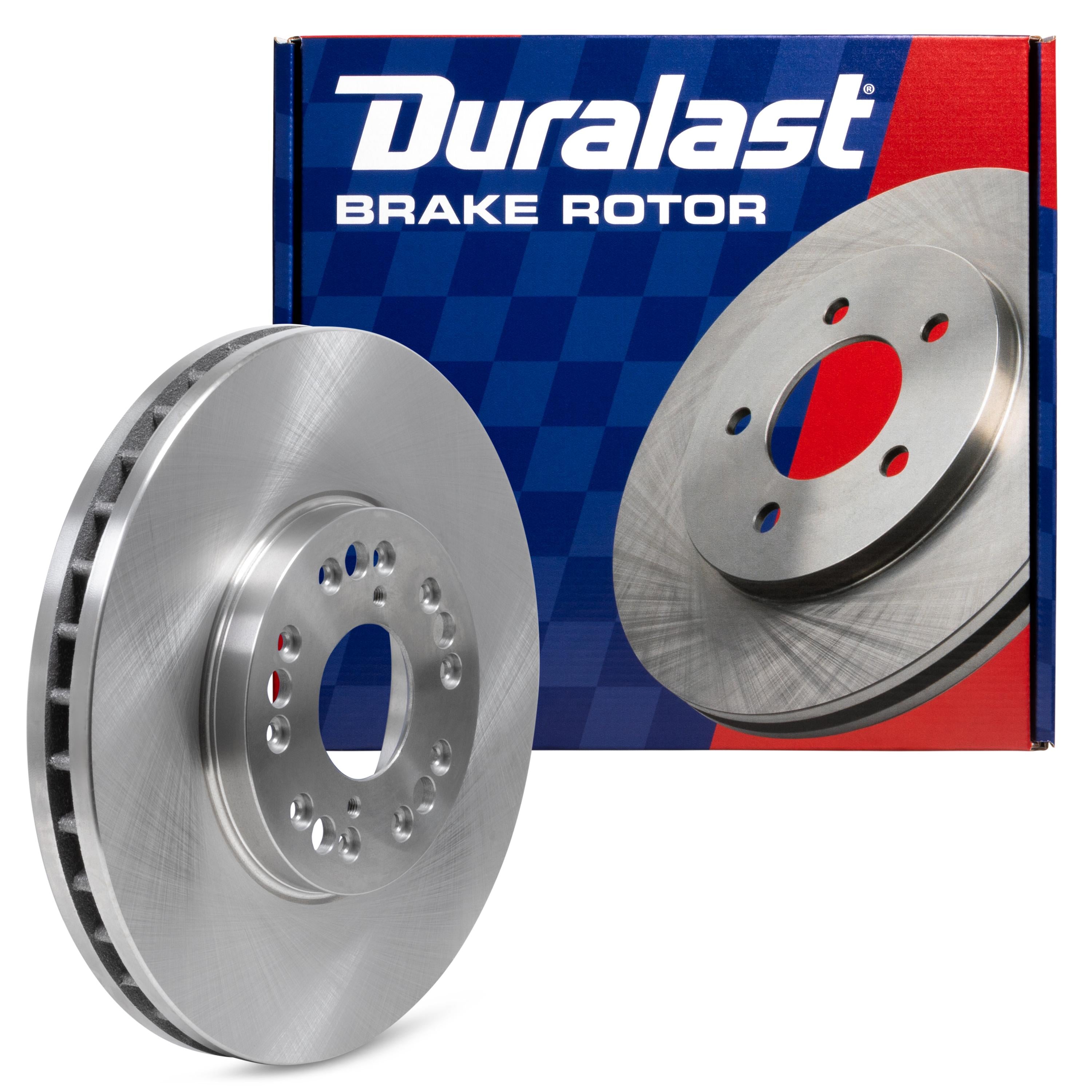 Disc Brake Rotor 31172
